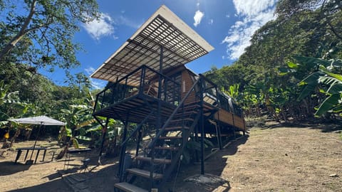 Off site