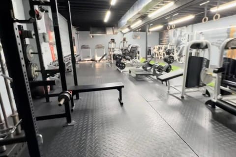 The Wheelhouse Unit at Seahorse Rentals Apartment in Jacksonville Beach