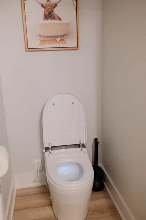 The Wheelhouse Unit at Seahorse Rentals Apartment in Jacksonville Beach