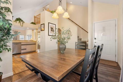 Meadow Brook Resort Getaway House in Branson