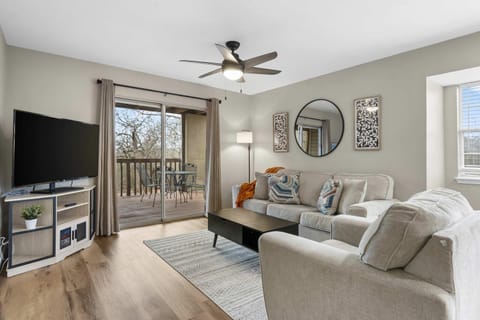 Modern Comfort Retreat House in Indian Point