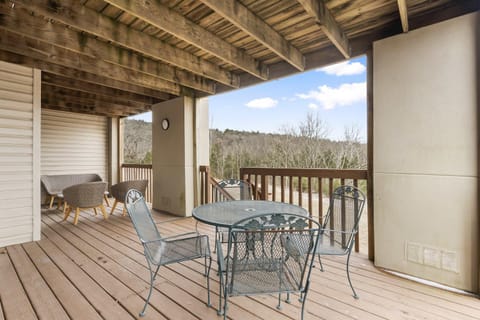 Modern Comfort Retreat House in Indian Point