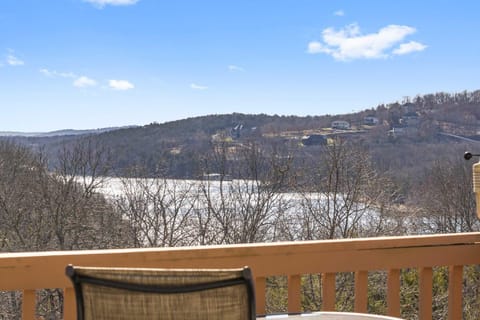 Lake Livin' - Incredible Views House in Indian Point