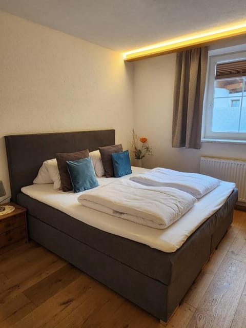 Apartments FEICHTNER Manfred -Tulfes - Innsbruck-Land - Tirol Apartment in Tyrol