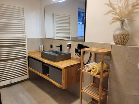 Apartments FEICHTNER Manfred -Tulfes - Innsbruck-Land - Tirol Apartment in Tyrol