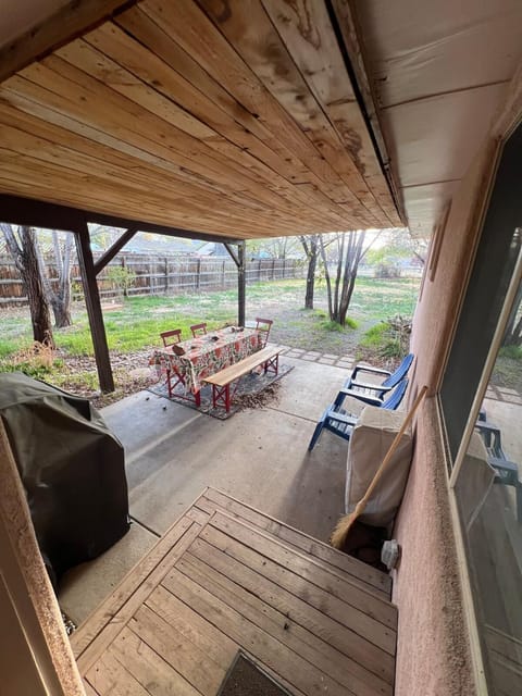 Quaint and relaxing home near the heart of Fruita! House in Fruita