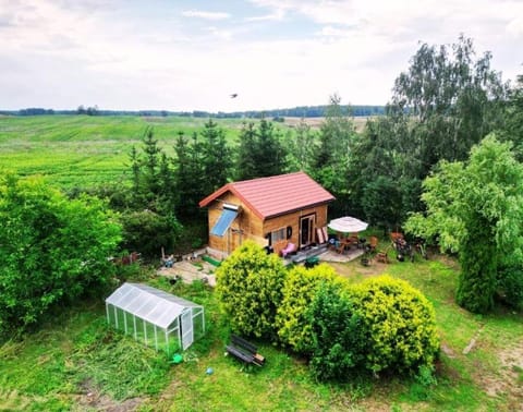 Property building, Bird's eye view