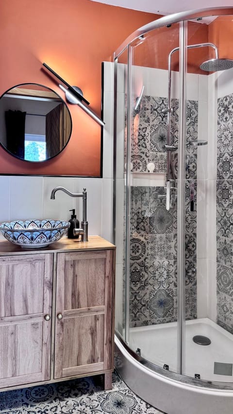 Domcio Paluch House in Lithuania