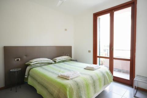 Blue Horizon Apartment- 5 Terre Apartment in Monterosso al Mare