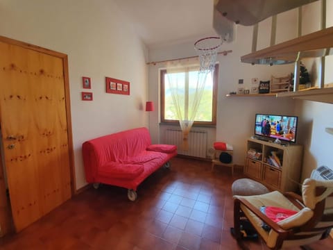 Communal lounge/ TV room, TV and multimedia