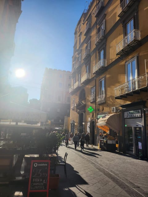 Neighbourhood