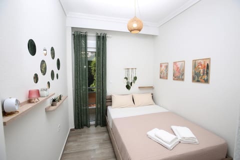 OikoDespIna Apartment in Kavala