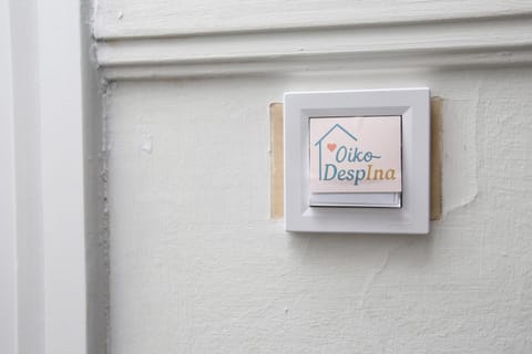 OikoDespIna Apartment in Kavala