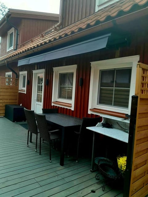 Marių ošas Apartment in Klaipėda County, Lithuania