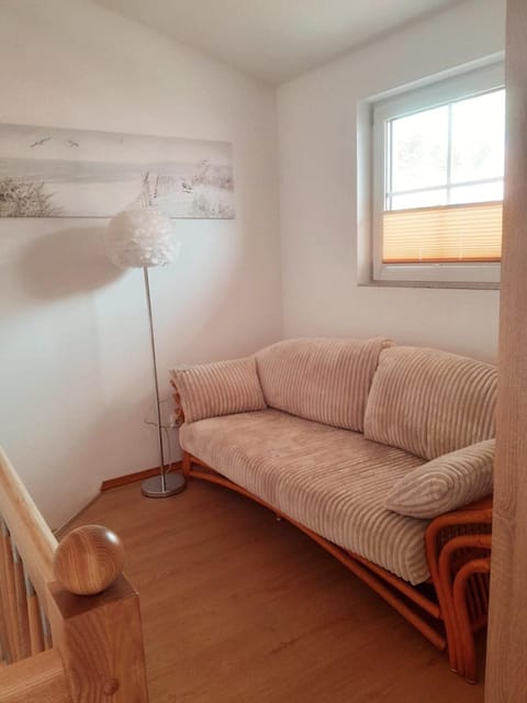 Marių ošas Apartment in Klaipėda County, Lithuania