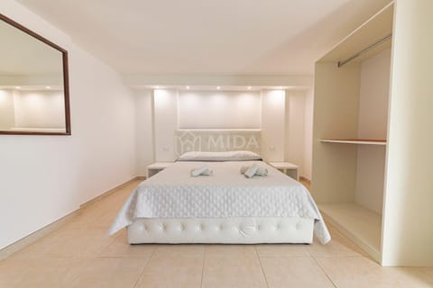 Porto Cesareo - Appartamenti e camere Bed and Breakfast in Porto Cesareo