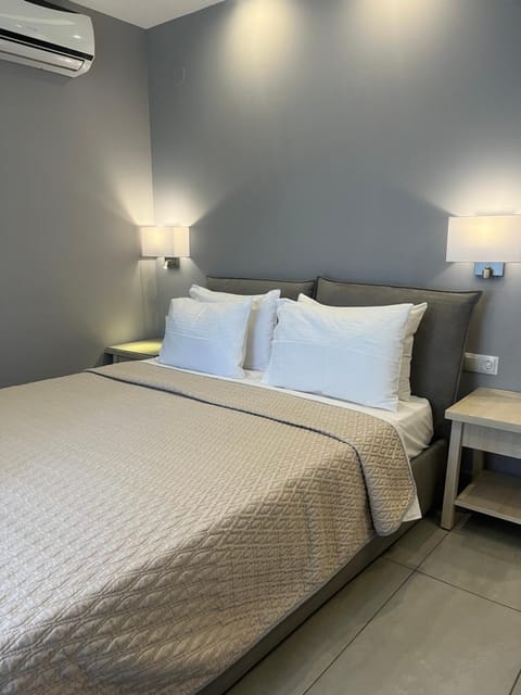 Il Mondo City Center Apartment hotel in Decentralized Administration of Macedonia and Thrace