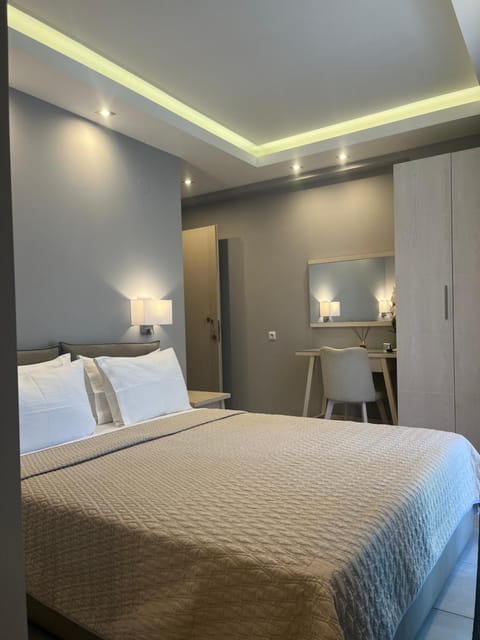 Il Mondo City Center Apartment hotel in Decentralized Administration of Macedonia and Thrace