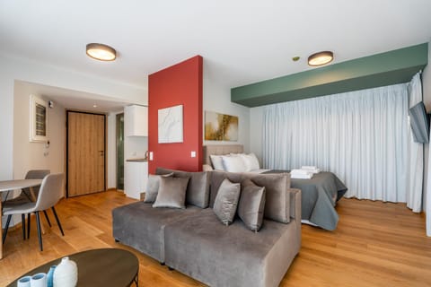 AURA Gazi apartments Apartment in Athens