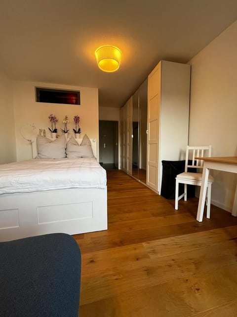 Bed, Living room, Photo of the whole room, Seating area, Dining area, Bedroom, wardrobe