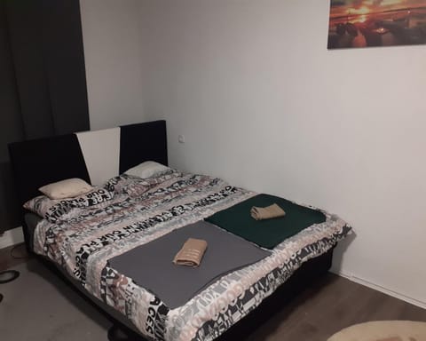 Vikendica Mihajlovic TUL House in Federation of Bosnia and Herzegovina