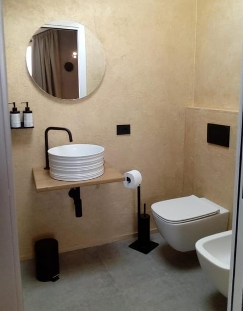 Toilet, Bathroom, bidet