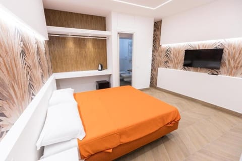 Seasuntour - Malafemmena Guest House Bed and Breakfast in Positano