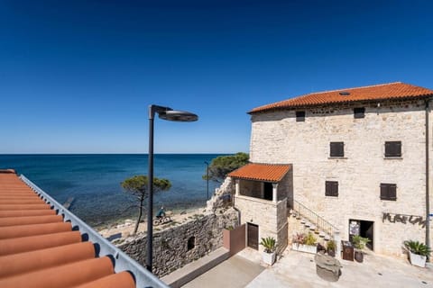 Studio Maestral by Briskva Apartment in Umag