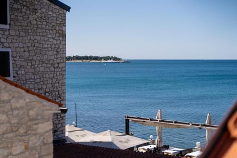 Studio Maestral by Briskva Apartment in Umag