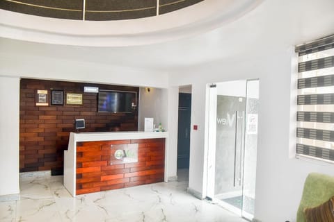 Property building, Restaurant/places to eat, Lobby or reception, Breakfast