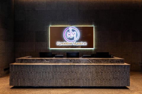 Logo/Certificate/Sign