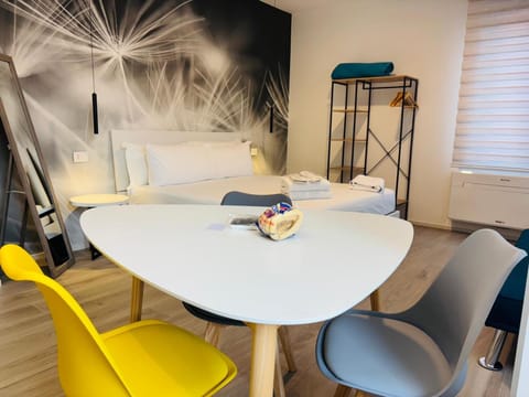 Mood House Apartsuite Apartment in Chioggia