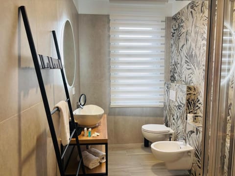 Mood House Apartsuite Apartment in Chioggia