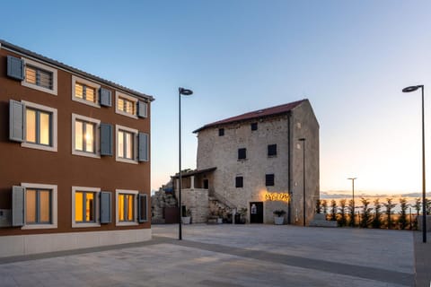 Studio Garbin by Briskva Apartment in Umag