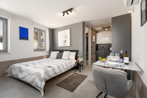 Studio Garbin by Briskva Apartment in Umag