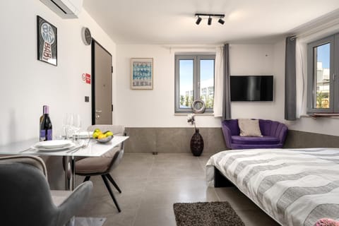 Studio Garbin by Briskva Apartment in Umag