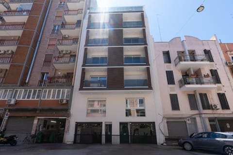 Property building, Day