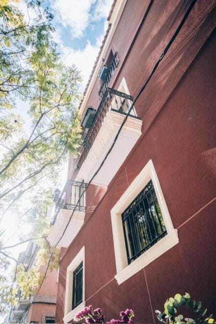 Casa Geranios Apartment in Alicante