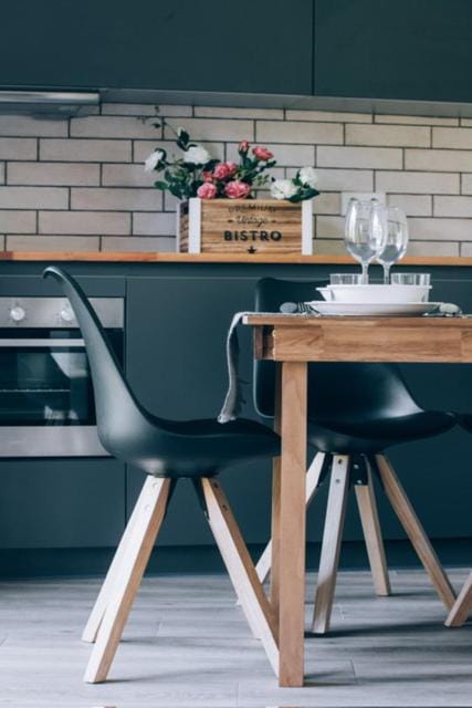 Casa Geranios Apartment in Alicante