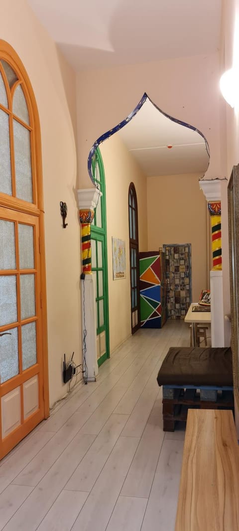 Lobby or reception, Lounge or bar
