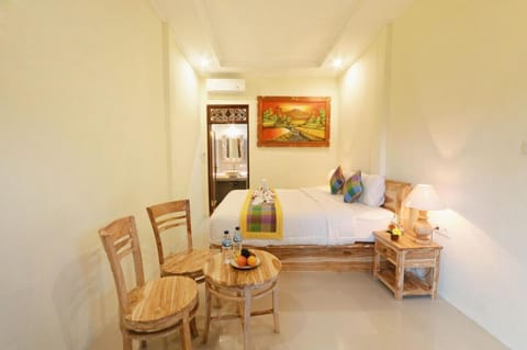 De Artha Guest House 1st floor Apartment in Ubud