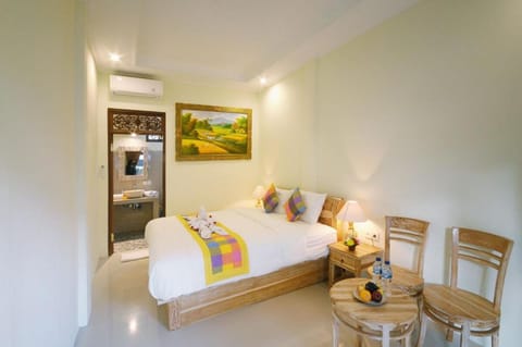 De Artha Guest House 1st floor Apartment in Ubud