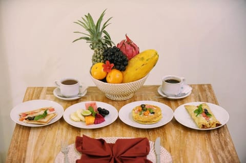 De Artha Guest House 1st floor Apartment in Ubud