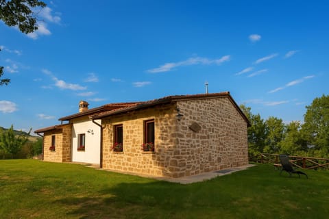 Property building, Day, Landmark view