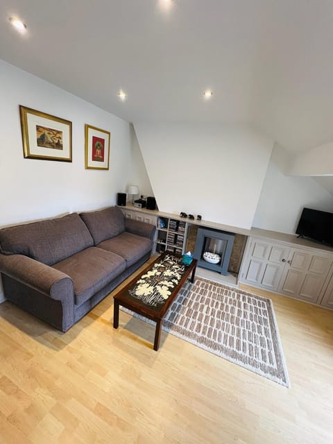 Cosy central apartment Apartment in Harrogate