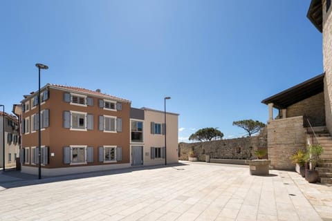 Studio Tramontana by Briskva Apartment in Umag