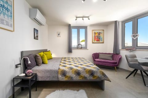 Studio Tramontana by Briskva Apartment in Umag