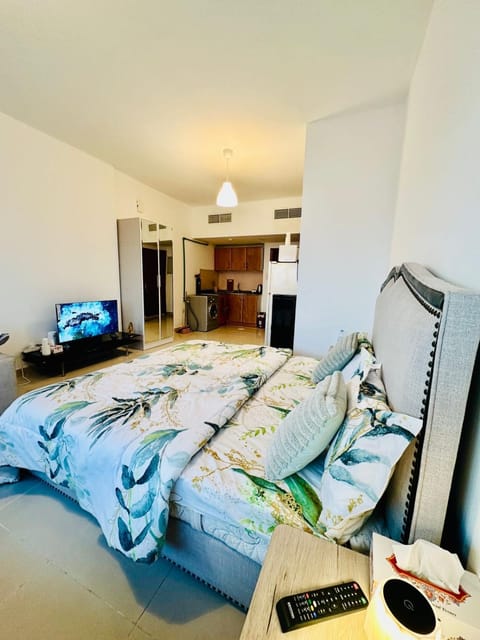 City Life Studio Heart of Ajman Apartment in Ajman