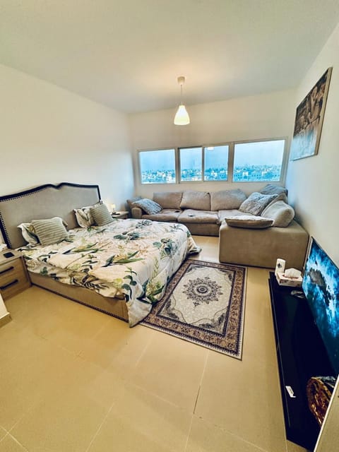 City Life Studio Heart of Ajman Apartment in Ajman