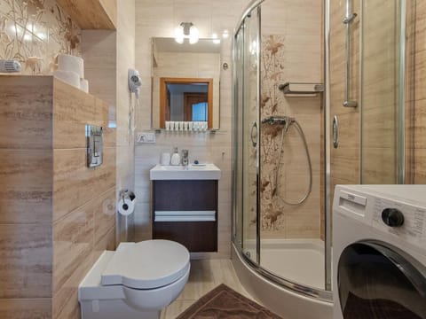 Platinium Wrzeszcz - Batorego Apartment in Gdansk